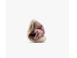 Vivobarefoot – Tracker Boot АТ – Kids – Twilight Mauve barefoot pink bosi bg