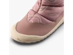Vivobarefoot – Tracker Boot АТ – Kids – Twilight Mauve barefoot pink bosi bg