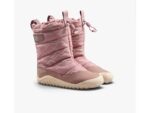 Vivobarefoot – Tracker Boot АТ – Kids – Twilight Mauve barefoot pink bosi bg