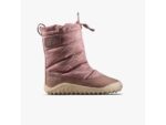 Vivobarefoot – Tracker Boot АТ – Kids – Twilight Mauve barefoot pink bosi bg