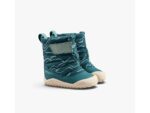 Vivobarefoot - Tracker Boot АТ - Toddlers  - Deep Teal