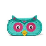 Affenzahn - Pencil Case Owl - Несесер - Бухалче