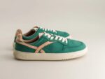 Fleeters - Sneakers - Kiwi Green