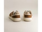 Fleeters – Sneakers – Mango Brown bosibg