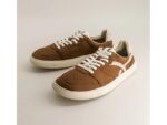 Fleeters – Sneakers – Mango Brown bosibg
