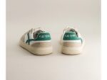Fleeters – Sneakers – Mango Green barefoot bosi bg bg