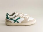 Fleeters – Sneakers – Mango Green barefoot bosi bg bg