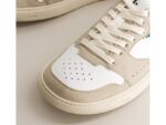 Fleeters – Sneakers – Mango Green barefoot bosi bg bg