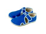 Antal - Rascal - Basic Blue