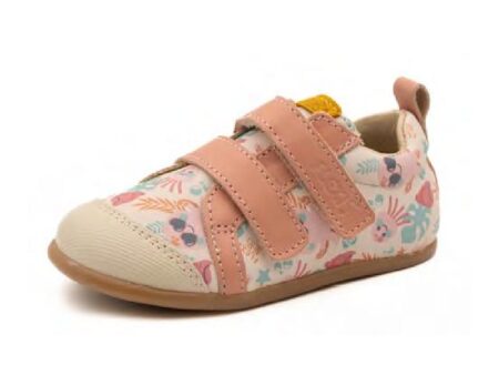 Flexi Nens - Match/Octoflexi - Arena/Beige/Sais - 0152-H