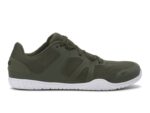 Xero – 360 Rally – Barefoot Training Shoe – Army Green bosibg