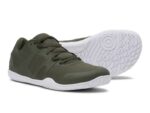 Xero – 360 Rally – Barefoot Training Shoe – Army Green bosibg