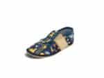Crave - Elastic Slippers - Lorries