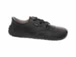 Fare Bare – Black – Unisex All Season Shoe – A5311111 barefoot bosi bg