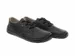 Fare Bare – Black – Unisex All Season Shoe – A5311111 barefoot bosi bg