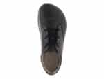 Fare Bare – Black – Unisex All Season Shoe – A5311111 barefoot bosi bg