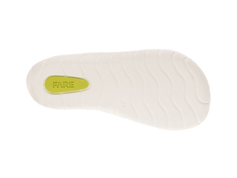 Fare Bare - Slippers - Butterflies - 5102454 bosi bosi bg
