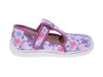 Fare Bare – Slippers – Butterflies – 5102454 bosibg bosi bg