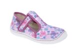Fare Bare – Slippers – Butterflies – 5102454 bosibg bosi bg