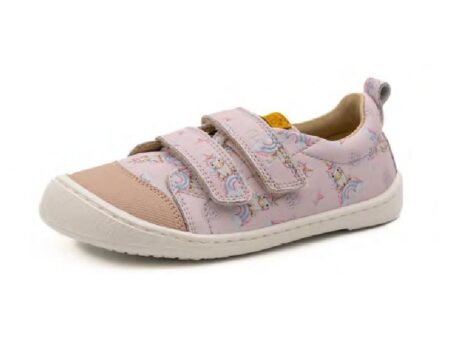 Flexi Nens - Nude/Rosa - 9000-R