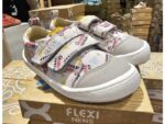 Flexi Nens – Stone_Gris – 9000-R bosibg