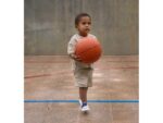 Muris – Petra – Mini – Denim Blue bosi bg barefoot
