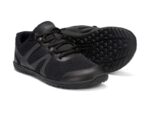 Xero - HFS II- Lightweight Road Running Shoe - Man - Black/Asphalt