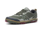 Xero – Scrambler Low EV – High Performance Trail Runner – Army Green bosibg