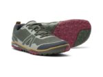 Xero – Scrambler Low EV – High Performance Trail Runner – Army Green bosibg