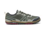 Xero – Scrambler Low EV – High Performance Trail Runner – Army Green bosibg