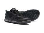 Xero - Scrambler Low EV – High Performance Trail Runner - Black/Steel gray