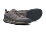 Xero - Scrambler Low WP – Waterproof Hiking Shoe - Driftwood/Asphalt