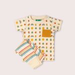 komplekt za igra s kysi rykavi retro dugi rainbow vintage bosi barefoot bg bosibg