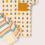 komplekt za igra s kysi rykavi retro dugi rainbow vintage bosi barefoot bg bosibg