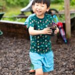 teniska prolet t-shirt short spring barefootbg bosi bg bosibg