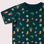 teniska prolet t-shirt short spring barefootbg bosi bg bosibg