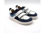 Froddo Barefoot - Zeru Loop - Blue/White - G3130282