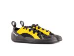 Saltic - Eliot barefoot - Climbing