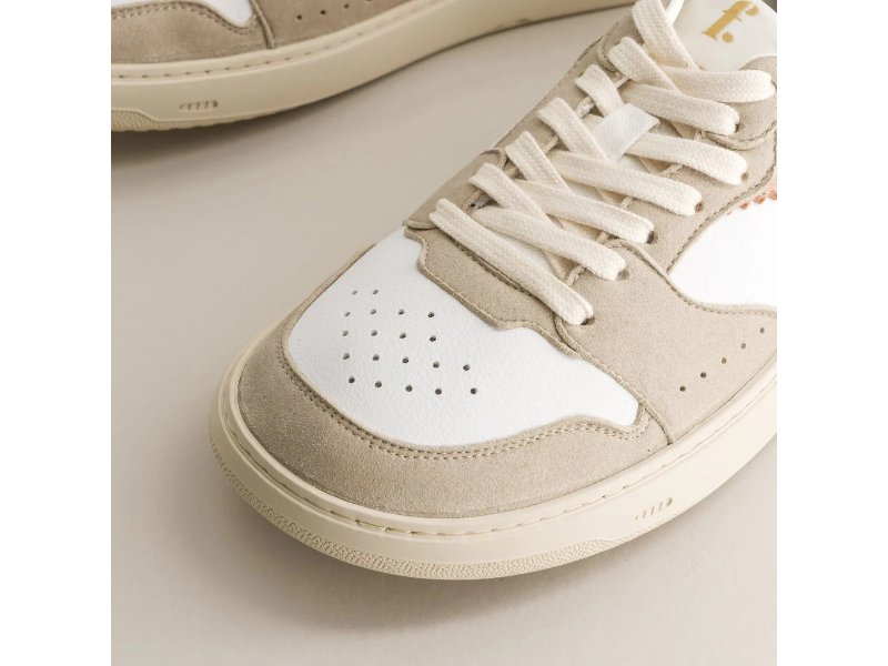 Fleeters - Sneakers - Mango Pink barefoot bosi bg