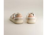 Fleeters – Sneakers – Mango Pink barefoot bosibg bosi bg