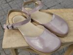 Flexi Nens – Sandals – Orion Nude – S-6600-PR bosibg