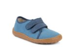 Froddo Barefoot - Canvas - Denim - G1700440-3