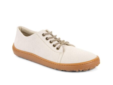 Froddo Barefoot - Vegan Laces - White - G3130291-4