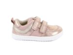 Froddo Barefoot – Zeru Loop – Pink_Gold – G3130282-5 bosi barefoot bg