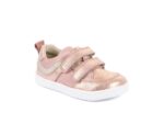 Froddo Barefoot – Zeru Loop – Pink_Gold – G3130282-5 bosi barefoot bg