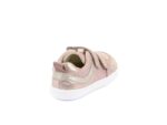 Froddo Barefoot – Zeru Loop – Pink_Gold – G3130282-5 bosi barefoot bg
