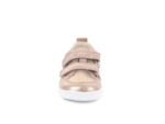 Froddo Barefoot – Zeru Loop – Pink_Gold – G3130282-5 bosi barefoot bg