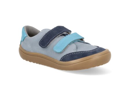 Jonap - Joy Kids - Grey-Turquoise