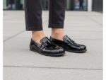 Peerko – Flare – Obsidian bosi barefoot bg bosi bg