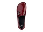Peerko – Flare loafers – Ruby bosibg barefoot bg